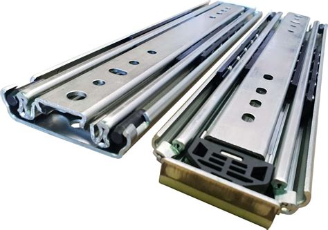 heavy duty drawer slide brackets